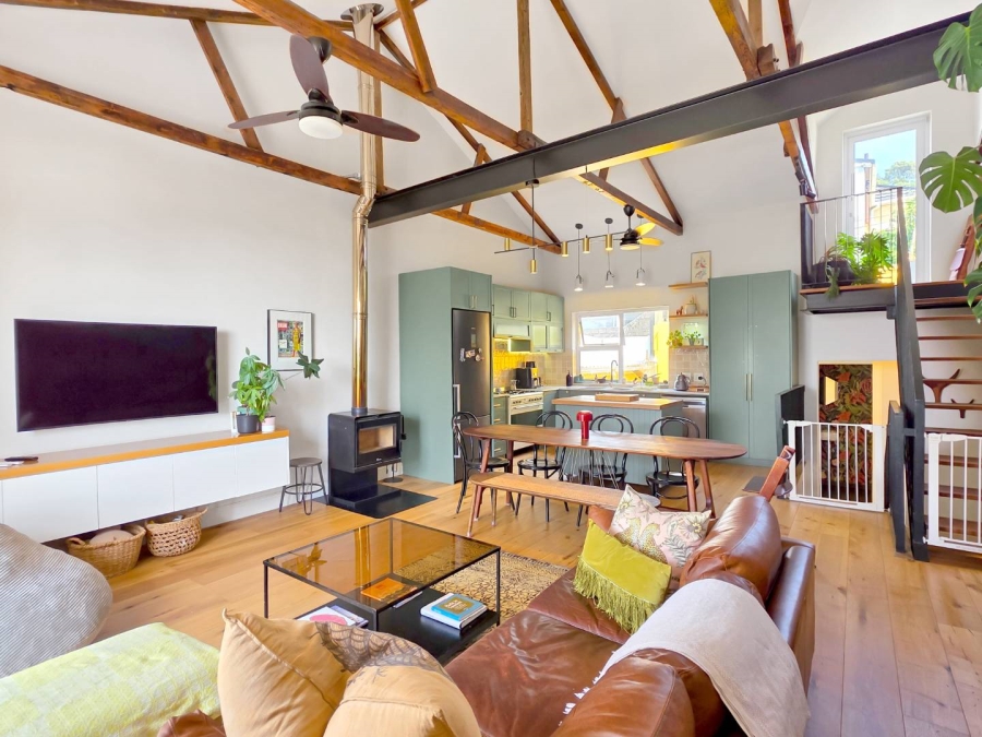 3 Bedroom Property for Sale in Bo Kaap Western Cape